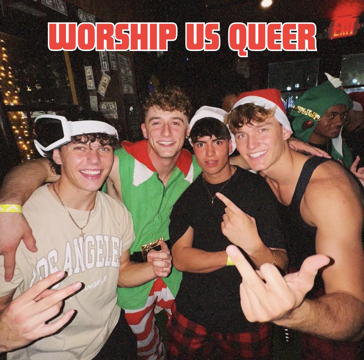 Worship Masculinity tweet media
