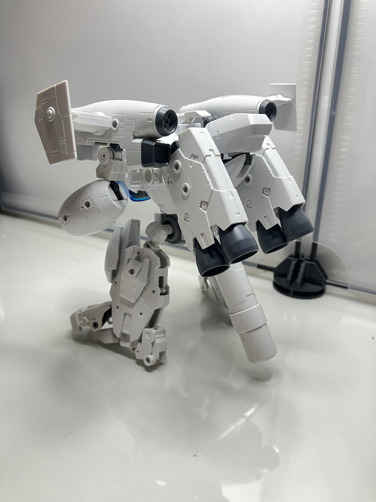 ミサイルロボット そこら辺の人 on X: 