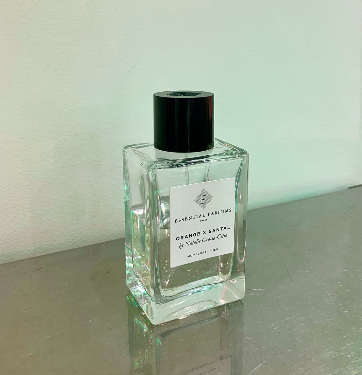 pochan様　エッセンシャルパルファン　オランジュサンタル オランジュ・サンタル – NOSE SHOP