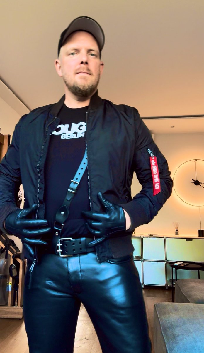 Wrapped in leather. I don’t ask, I command😉

#findom #leather #payPig #alpha 

<a href="/FindomAllianz/">Cashmaster Allianz (1,2k)</a> <a href="/FindomAlphaRT/">FinDomAlpha RT</a> <a href="/alphaxfindomrt/">findom rt</a> <a href="/RTG00N_/">RTG00N</a> <a href="/PromoRTpig/">Promo&RT Pig</a>