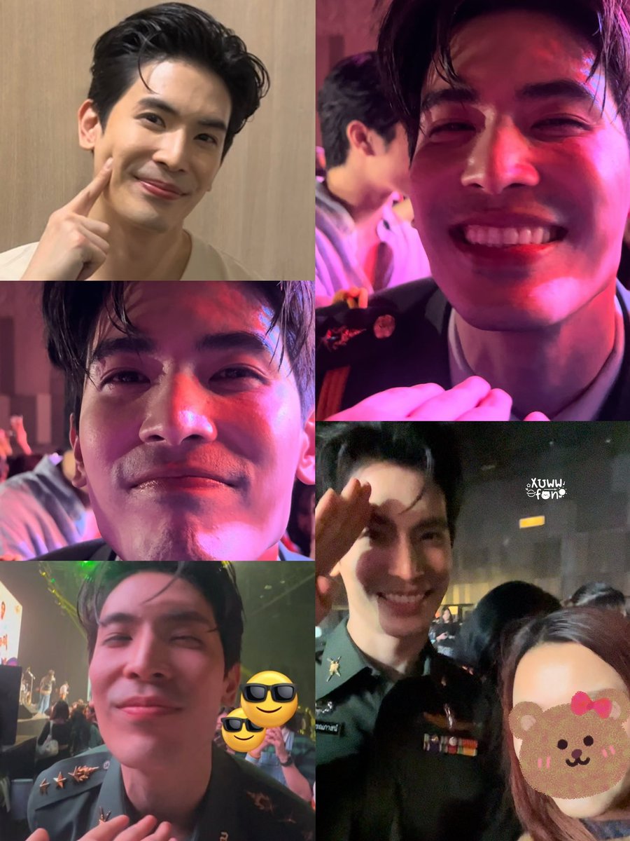 ขอลงรูปสนยูโรเก็บไว้เป็นความทรงจำ ShineSpace EP 4-8 with soneuro 😊❤️

#soneuro