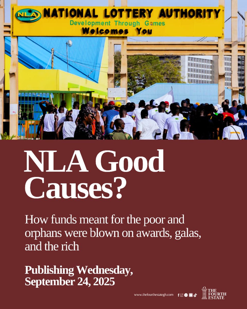 COMING UP TOMORROW. THE BEGINNING OF THE NLA SERIES