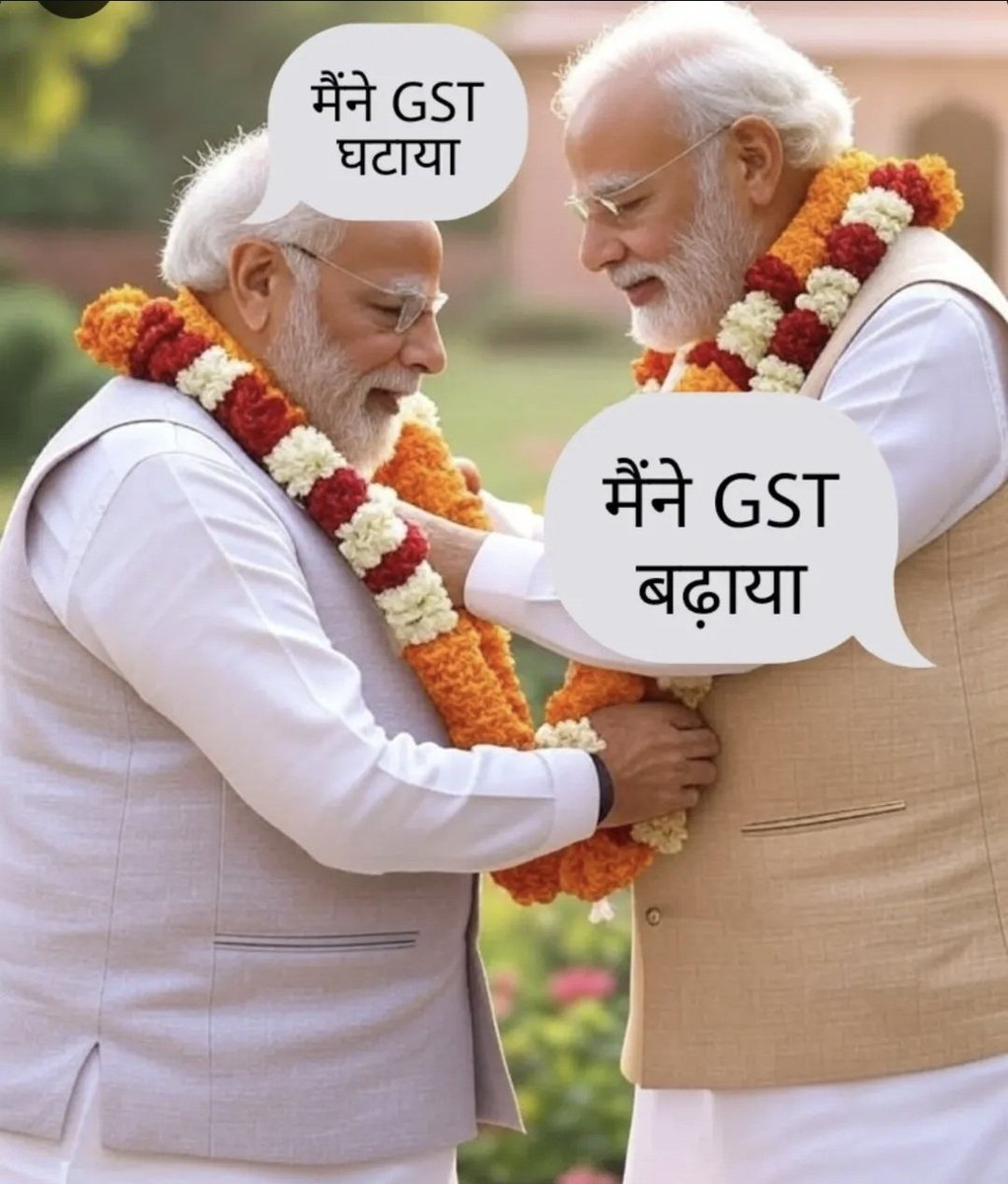 geetv79's tweet image. Indian Lapdog Media, which has given Modi a free pass with 0 accountability for 11 years, has created this complete &amp;amp; brazen shamelessness.
#LieLikeModi
#GabbarSinghTax 
#ModiLies