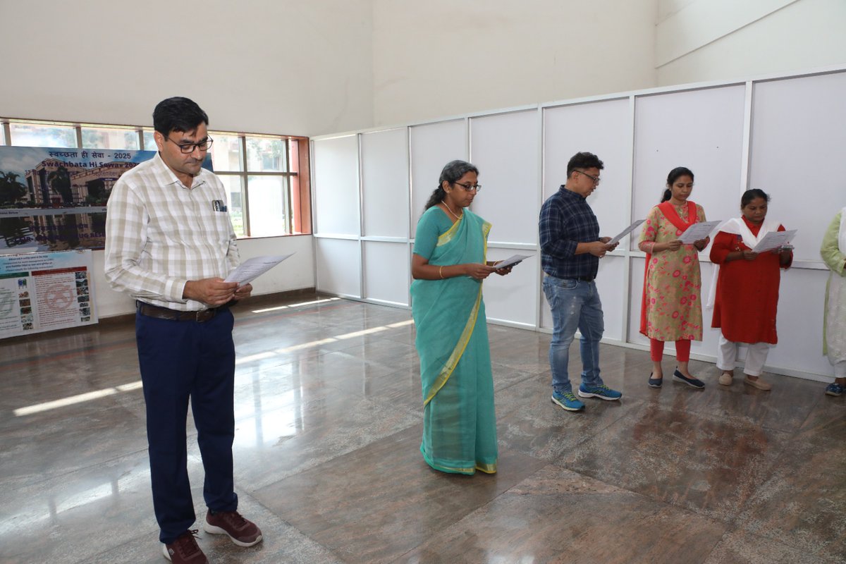 CSIR-CDRI tweet media