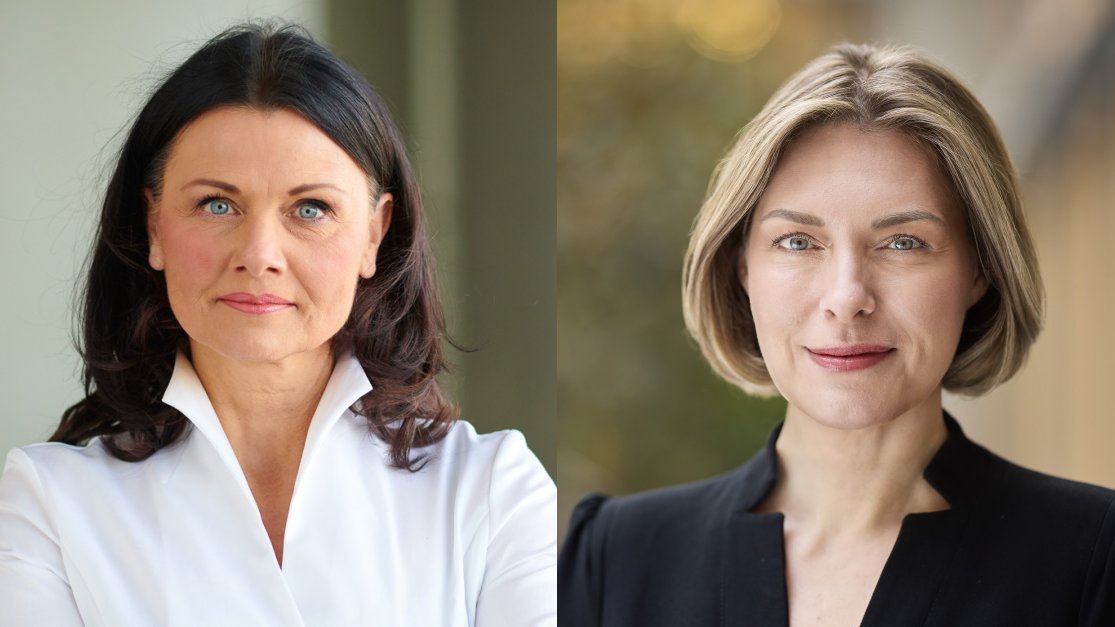 #Bürokratie als Wachstumsbremse – Wie gelingt der neuen Bundesregierung der Befreiungsschlag? Die Frage stellen wir am 15.10. Gritta Connemann (<a href="/BMWE_/">Bundesministerium für Wirtschaft und Energie</a>) und Dr. Helena Melnikov (<a href="/DIHK_News/">DIHK</a>) in der #PEAG Personaldebatte in Kooperation mit <a href="/MEArbeitgeber/">Gesamtmetall</a> ➡️ peag-online.de/personaldebatte