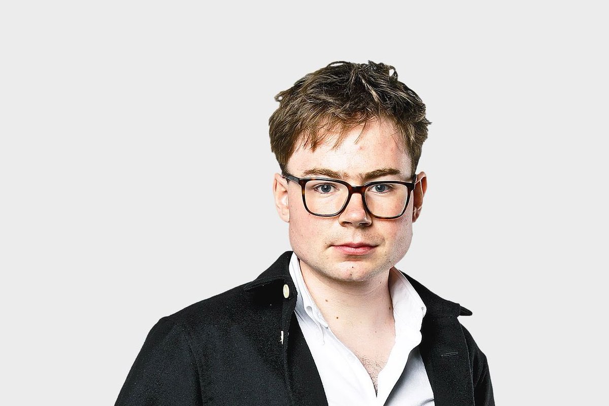 I thought you would be interested in this story from The Times:
Universities are failing in their most basic functions. thetimes.com/article/7b4208…