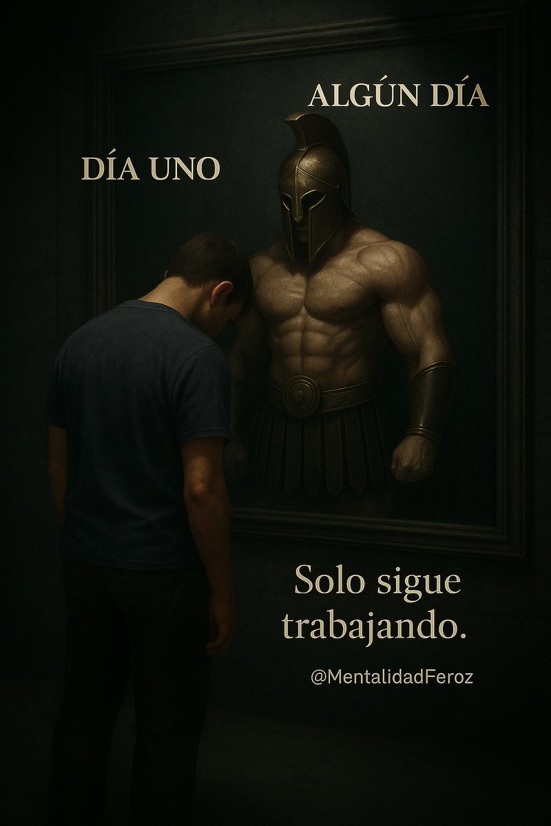 MentalidadFeroz (@mentalidadferoz) on Twitter photo 