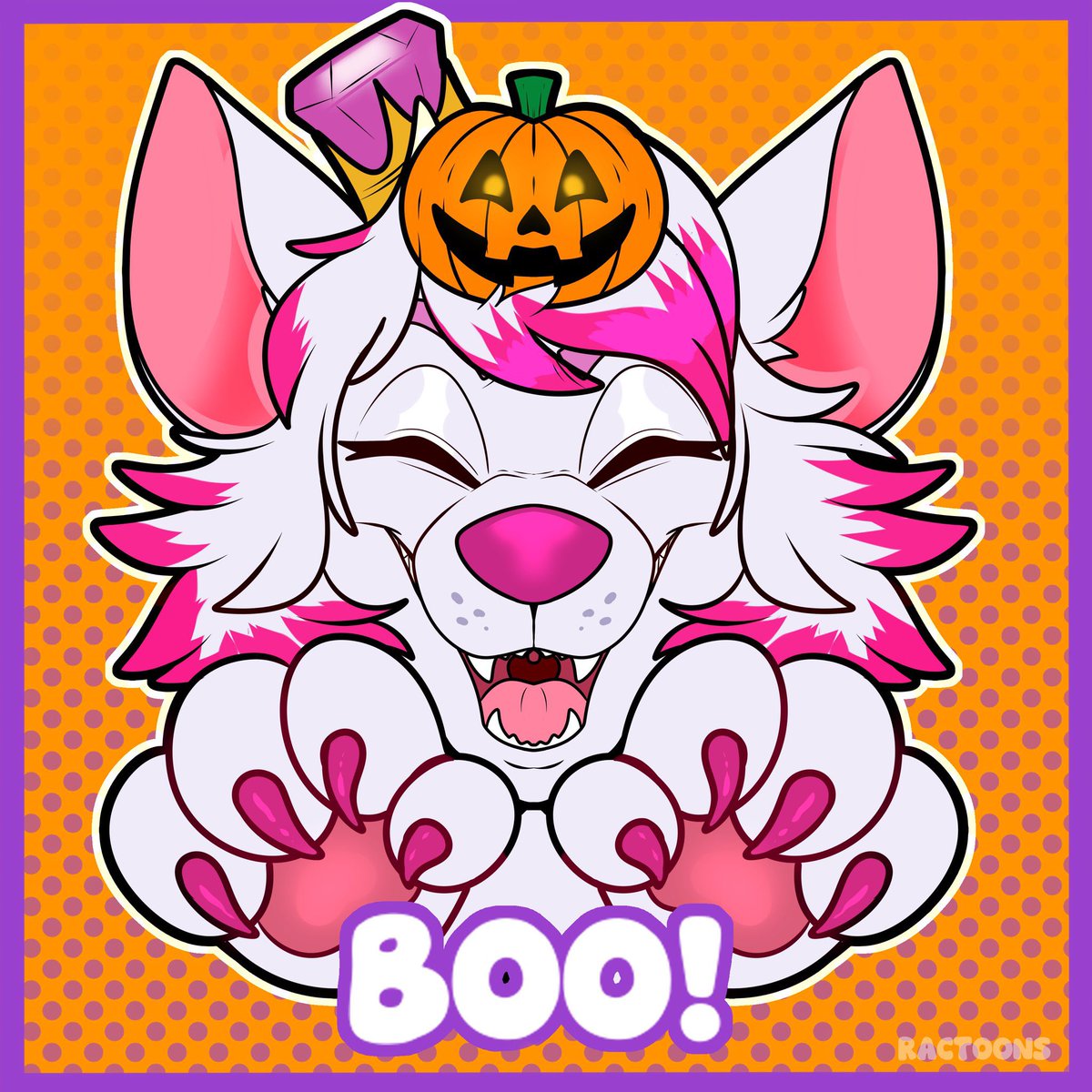 Ych for <a href="/RavenRoseNSFW/">Raven</a> ❤️❤️❤️🩷 hope you like it nwn 
This ych is available for 15 usd 
Any species