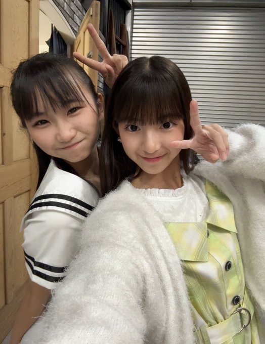 Twitterのコスプレ画像2