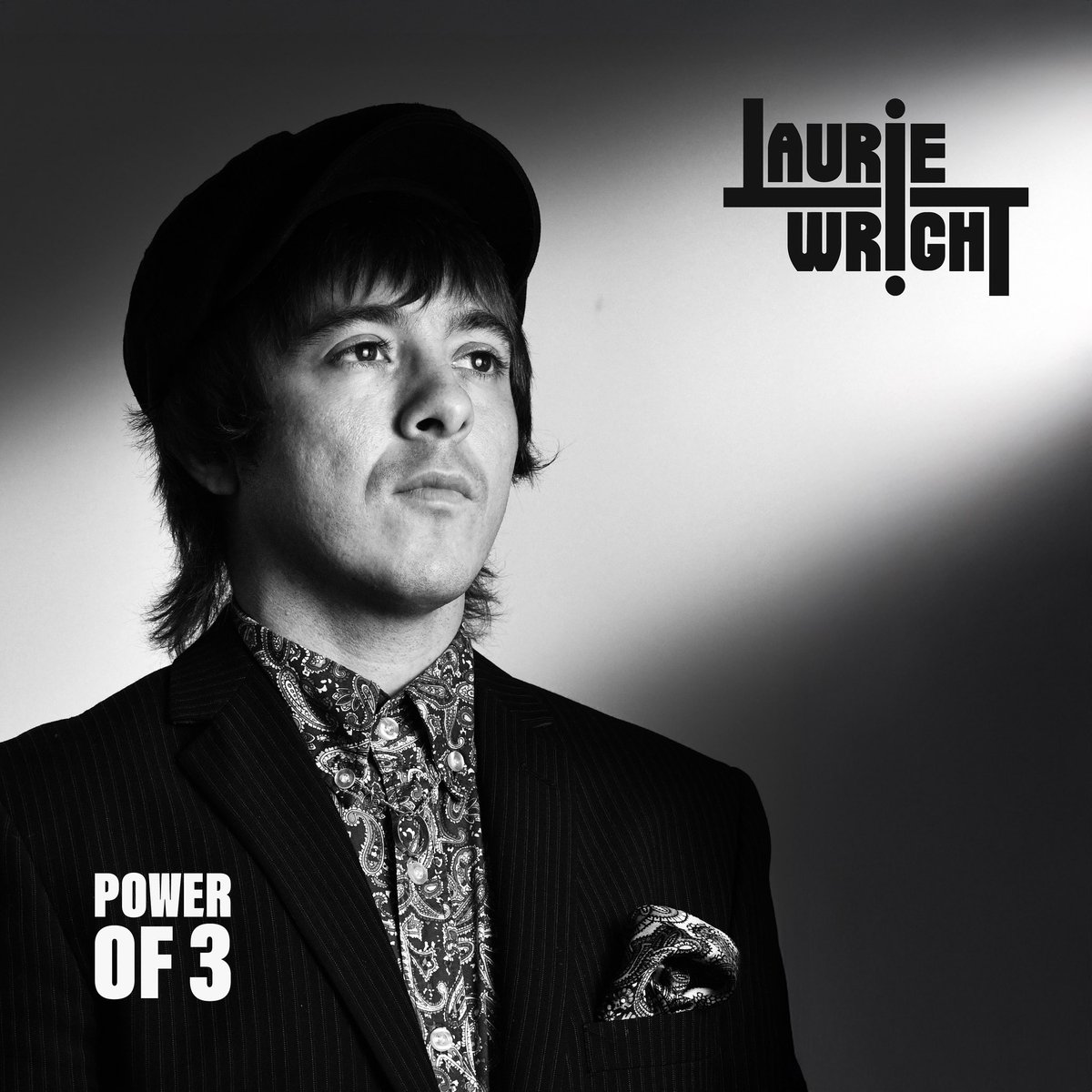 ‼️ My third album in 3 years ‘Power Of 3,’ is out on all streaming platforms @ 00:00 this Friday (Thursday Night)! Vinyl &amp; CDs are being manufactured as we speak and should be with us by November! 💿 

👊 Power Of 3 👊