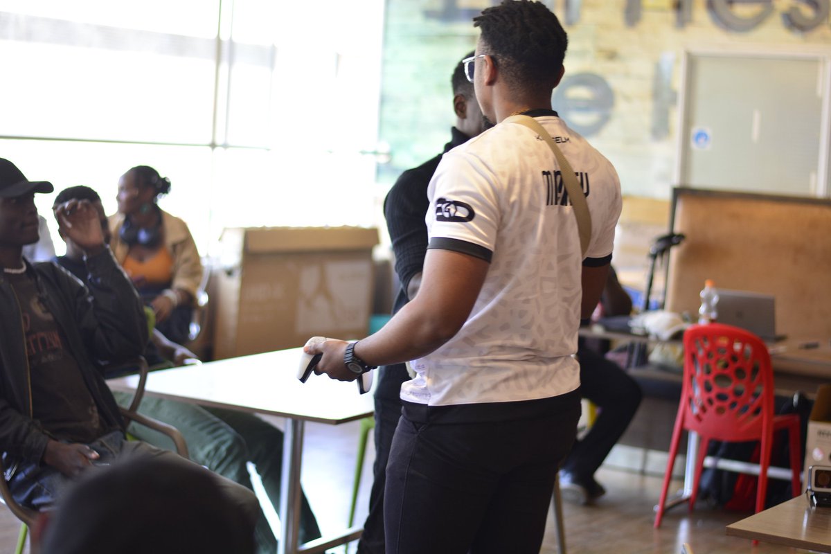 Koloseum_Ke's tweet photo. White or Black? What's your pick? 

#SavannaCircuit | #TEKKEN8 https://t.co/XvZI2LVw5f