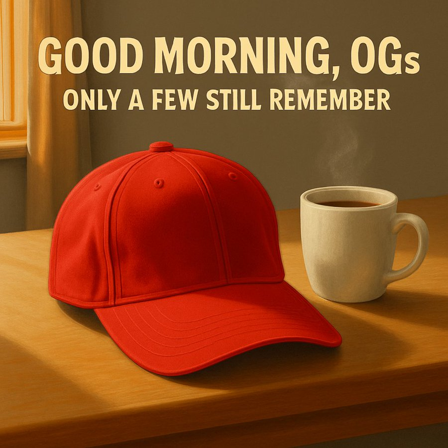 $HAT | Trader Joe Hat Club 🔺 tweet media