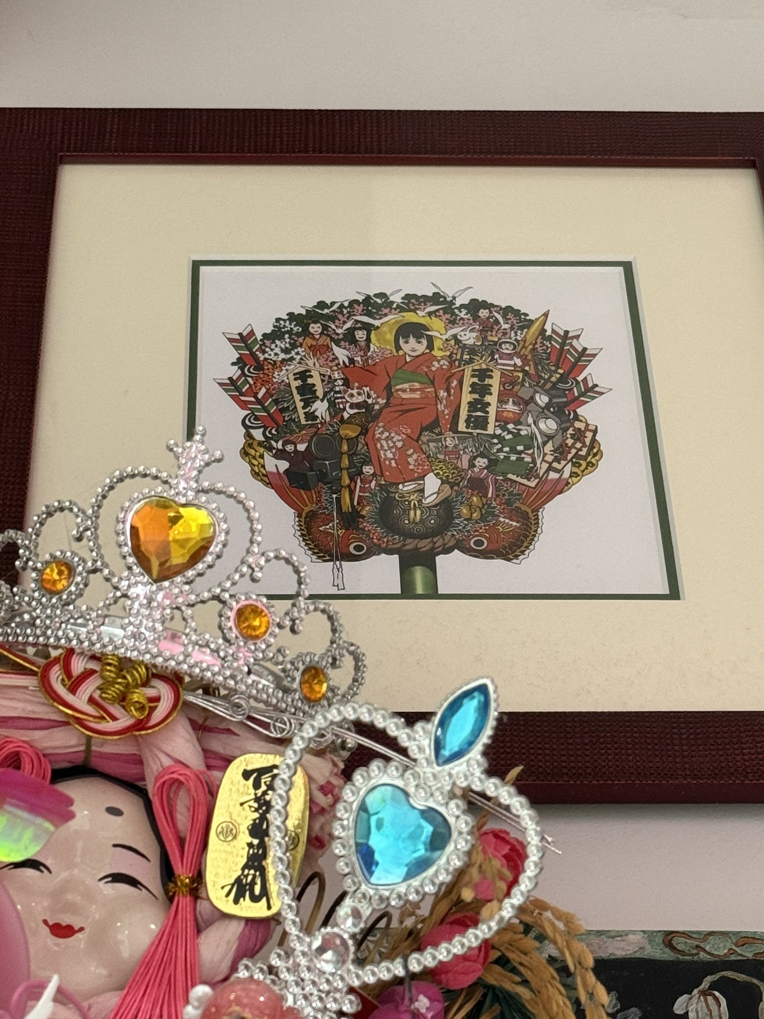 【希少】ヌトグランnutoguran新宿眼科画廊コアライラスト絵画アート現代美術 希少】ヌトグランnutoguran新宿眼科画廊コアライラスト絵画