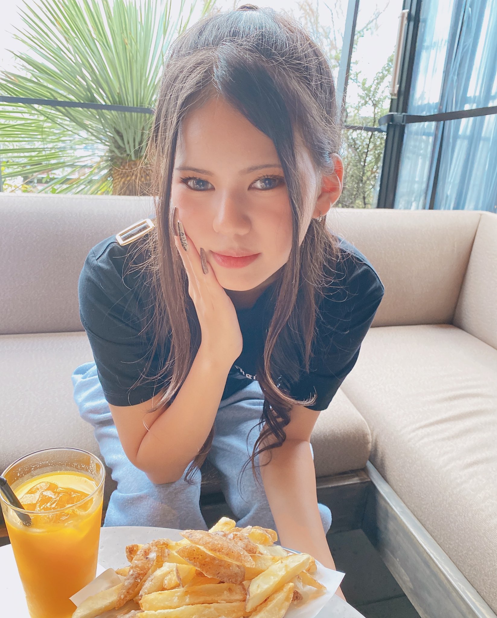 🐥望月心絆🐥もちづきここな🧡 on X: 