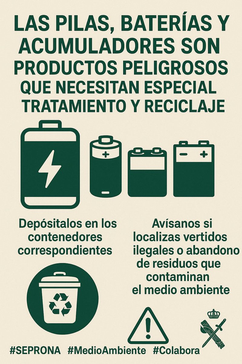 Guardia Civil tweet media