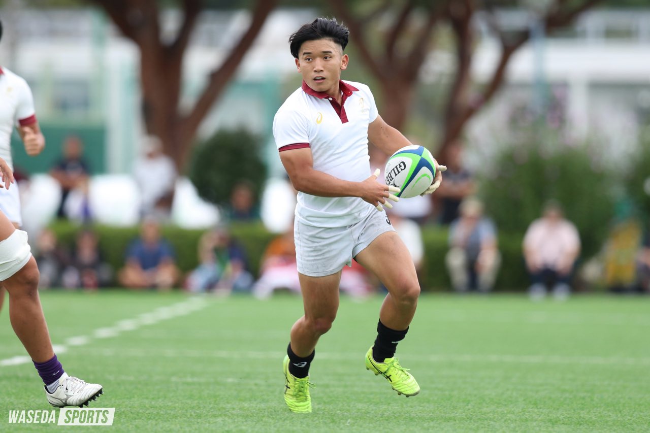 【新品未使用】早稲田大学　ア式蹴球部　ウィンドブレーカー L アシックス　大学 アシックス 早稲田大学 ウィンドブレーカー上下 M - メルカリ