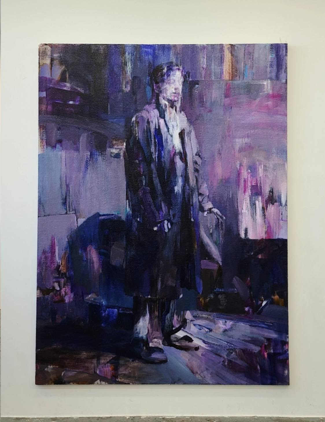 NOVANTIQUA 額装家 on X: 