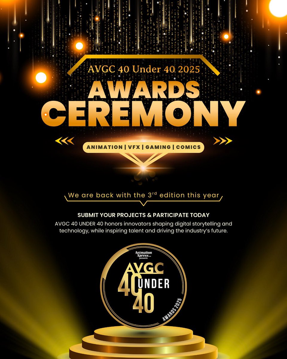 AnimationXpress.com tweet media