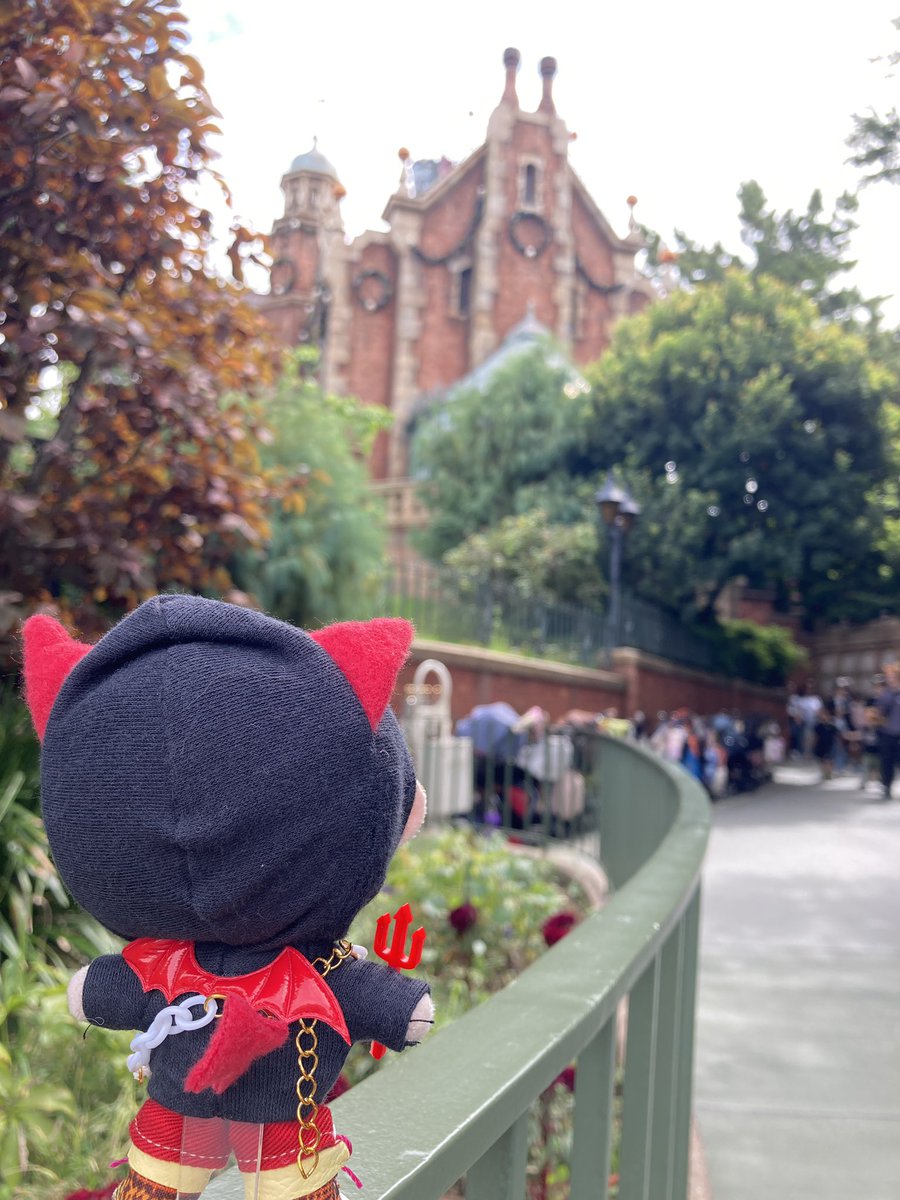 デビル深ぬちゃんなにを企んでるの