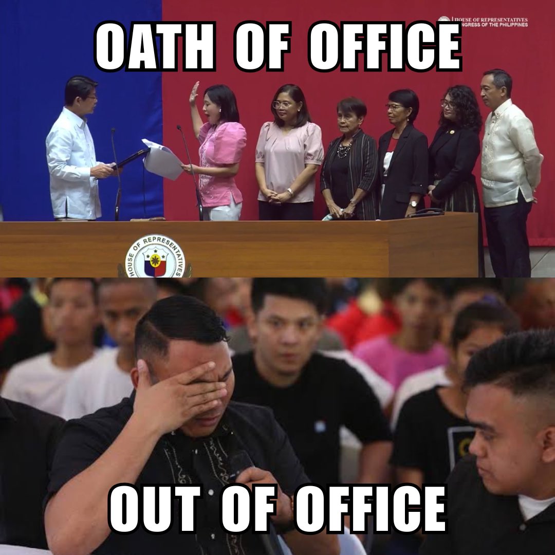 KasamaNiyo's tweet image. #HandsUpGabriela