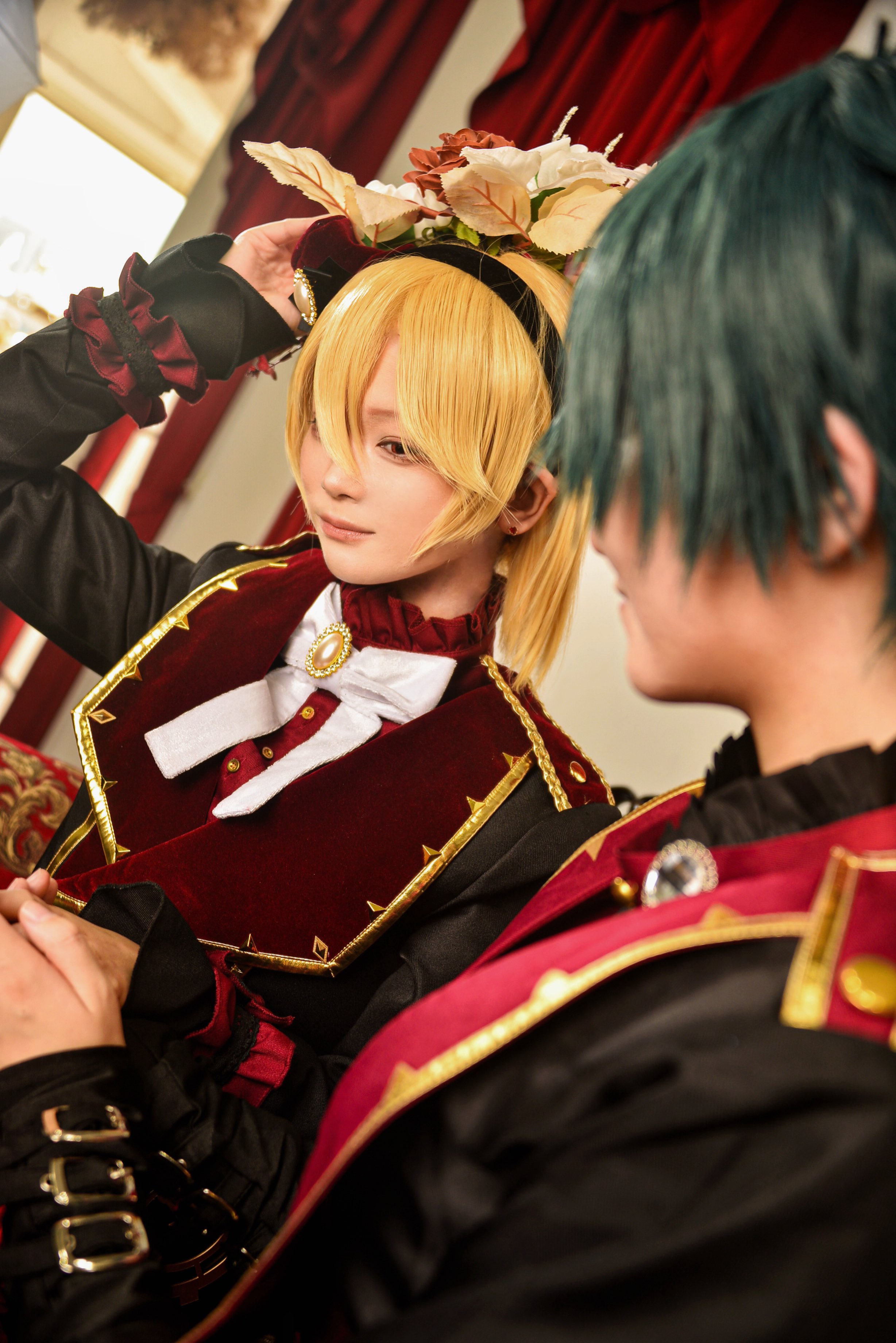 スタジオシータ on X: 