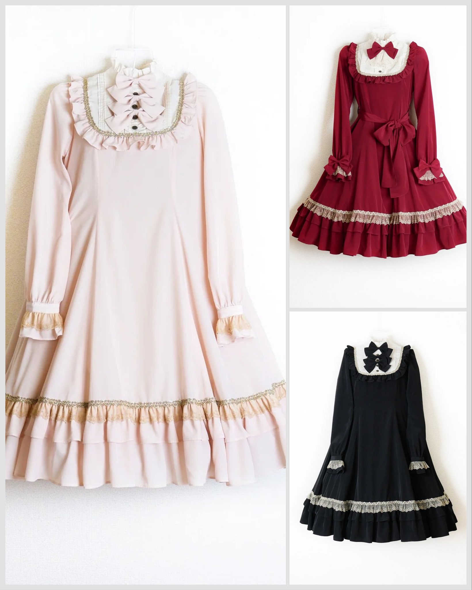 ATELIER-PIERROT on X: 