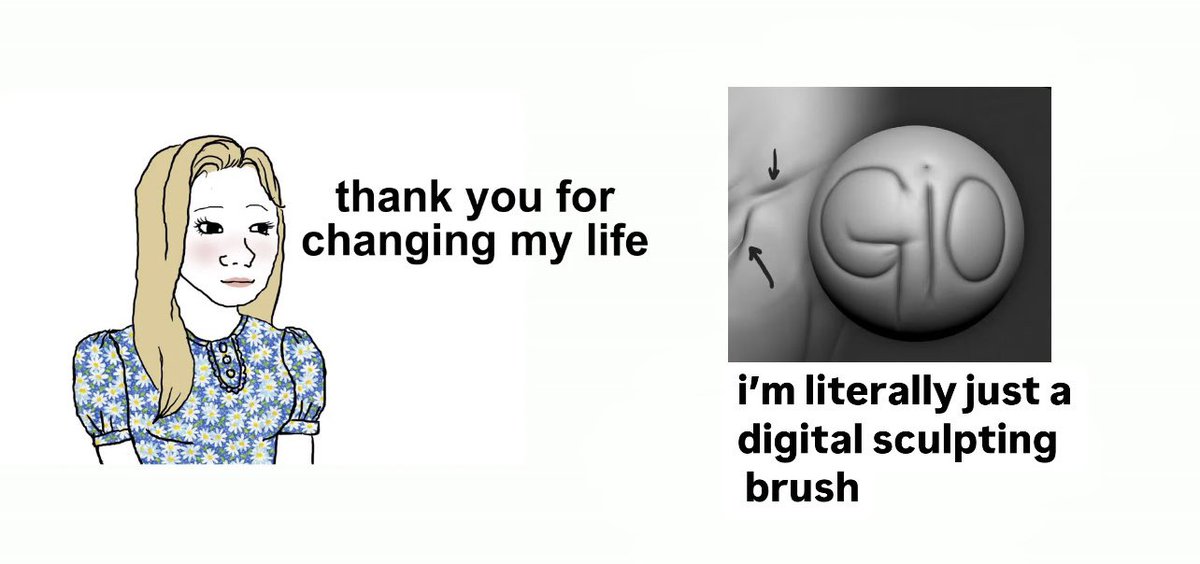 i think this meme has been made b4 but whatever it rings true.