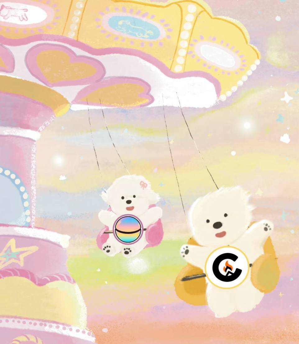 1/
<a href="/campnetworkxyz/">Camp Network ⛺️</a> 생태계 탐험 Day 43 ⛺️

오늘 소개해 드릴 것은 <a href="/songs_tools/">SONGS</a>입니다.
Web3 시대를 위해 만들어진 이 음악 플랫폼은 아티스트가 음악을 발매하고, 수익을 나누며, 팬들과 새롭게 소통할 수 있게 해줍니다. 🎶