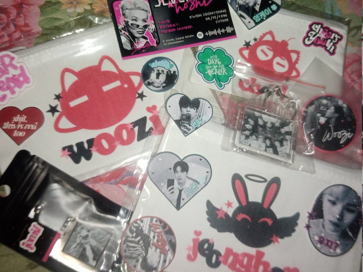 ๑ #kaielgastadora ๑
    3rd time buying from their shop AND THEY DID NOT DISSAPOINT !! i'm telling u i'm so happy sa purchase ko and SA FREEBIES &gt;&lt; thank u so much po! sa susunod uli^^
💌 — <a href="/__jomil/">jomil 𖤐</a>