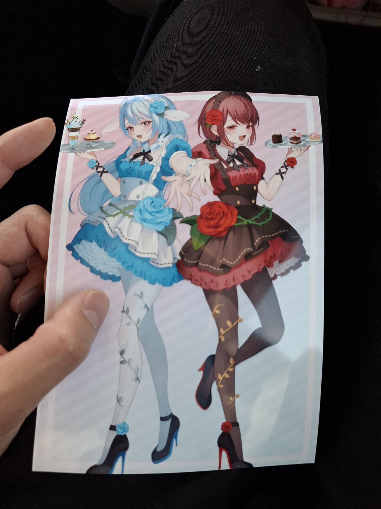 ありがとうございます！4点おまとめしました✩.*˚ 鳳翔さん進水日おめでとうございます㊗️ | 真外あかし🍑次は