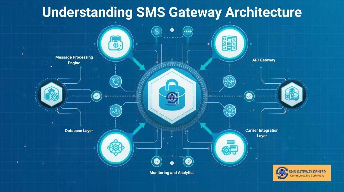 SMSGatewayIndia's tweet image. Dive into the tech behind seamless SMS delivery! 🚀 Our guide on SMS Gateway Architecture breaks down components like SMPP protocols, API integrations, and scalable cloud setups for bulk messaging
smsgatewaycenter.com/blog/sms-gatew… #SMSGateway #BulkSMS #SMSTech #APIIntegration