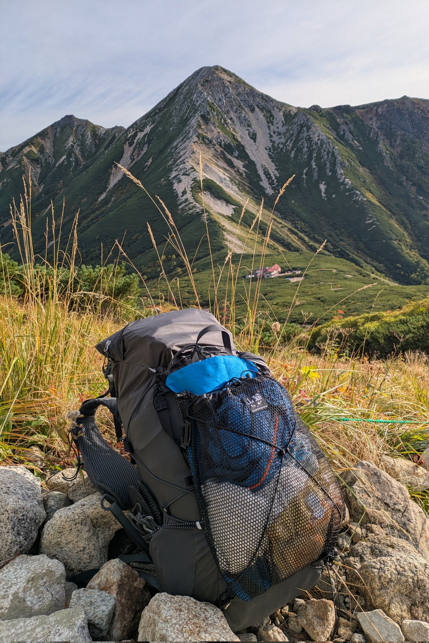 山猫MOUNTAIN WORKS by Motoi Eguchi on X: 