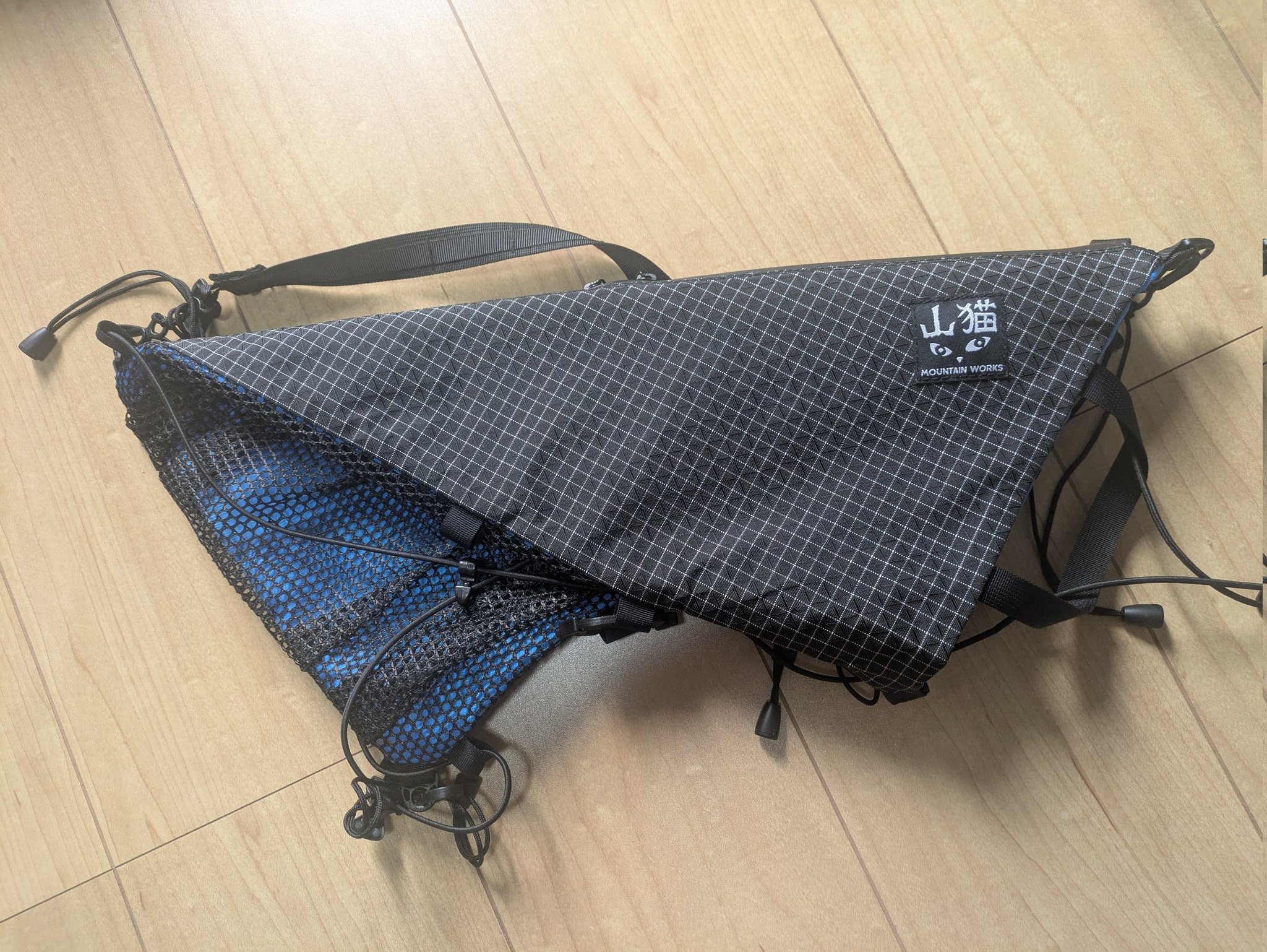 山猫 山猫MOUNTAIN WORKS by Motoi Eguchi on X: 