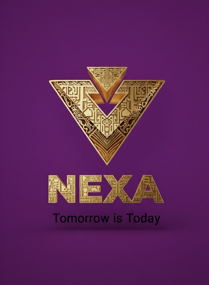 $NEXA 
<a href="/NexaMoney/">Nexa</a> 
<a href="/BitcoinUnlimit/">Bitcoin Unlimited</a> 
<a href="/137Devs/">OneThirtySeven</a> 

Nexa.org