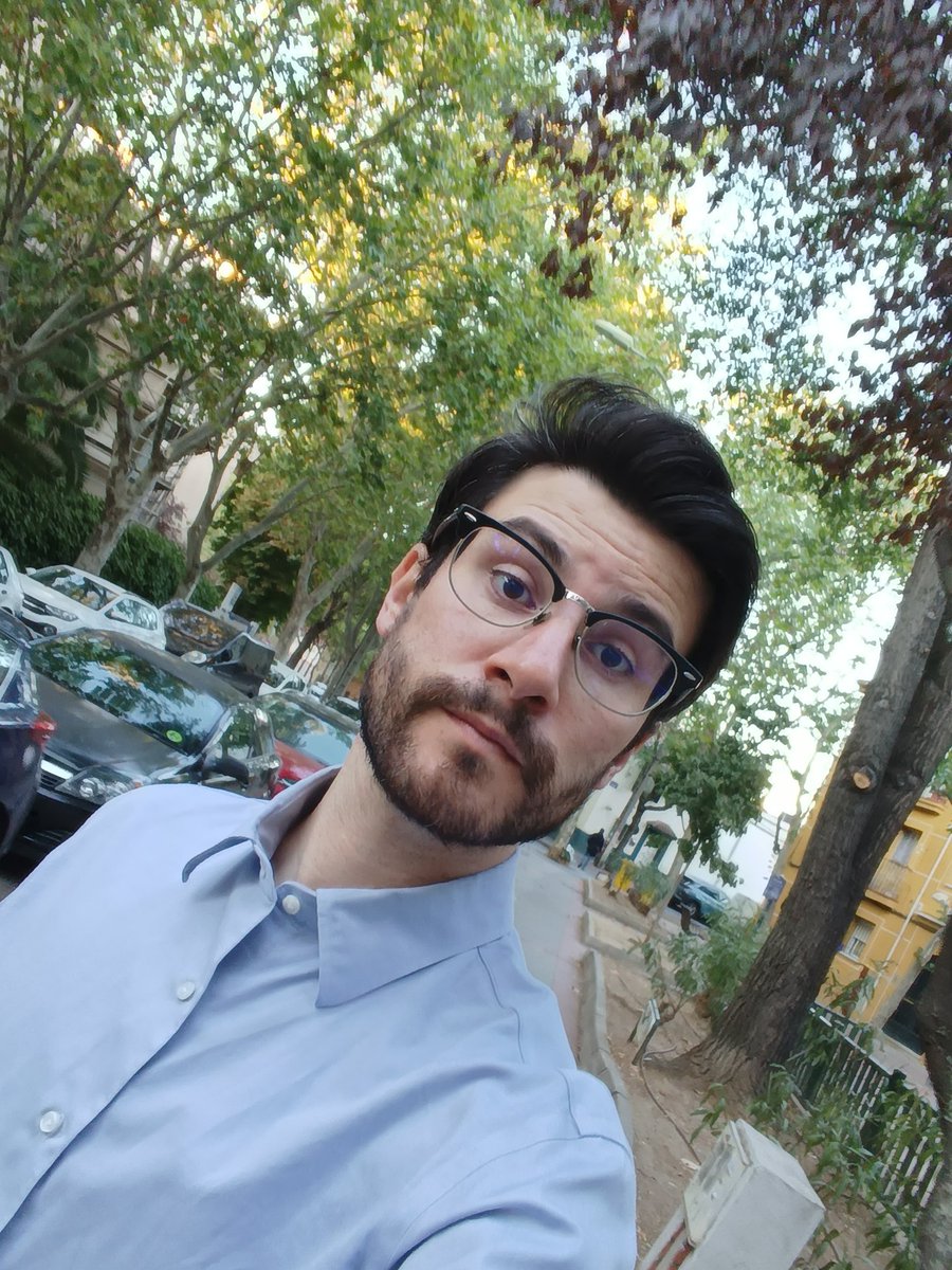 Juan F. Rivero tweet media