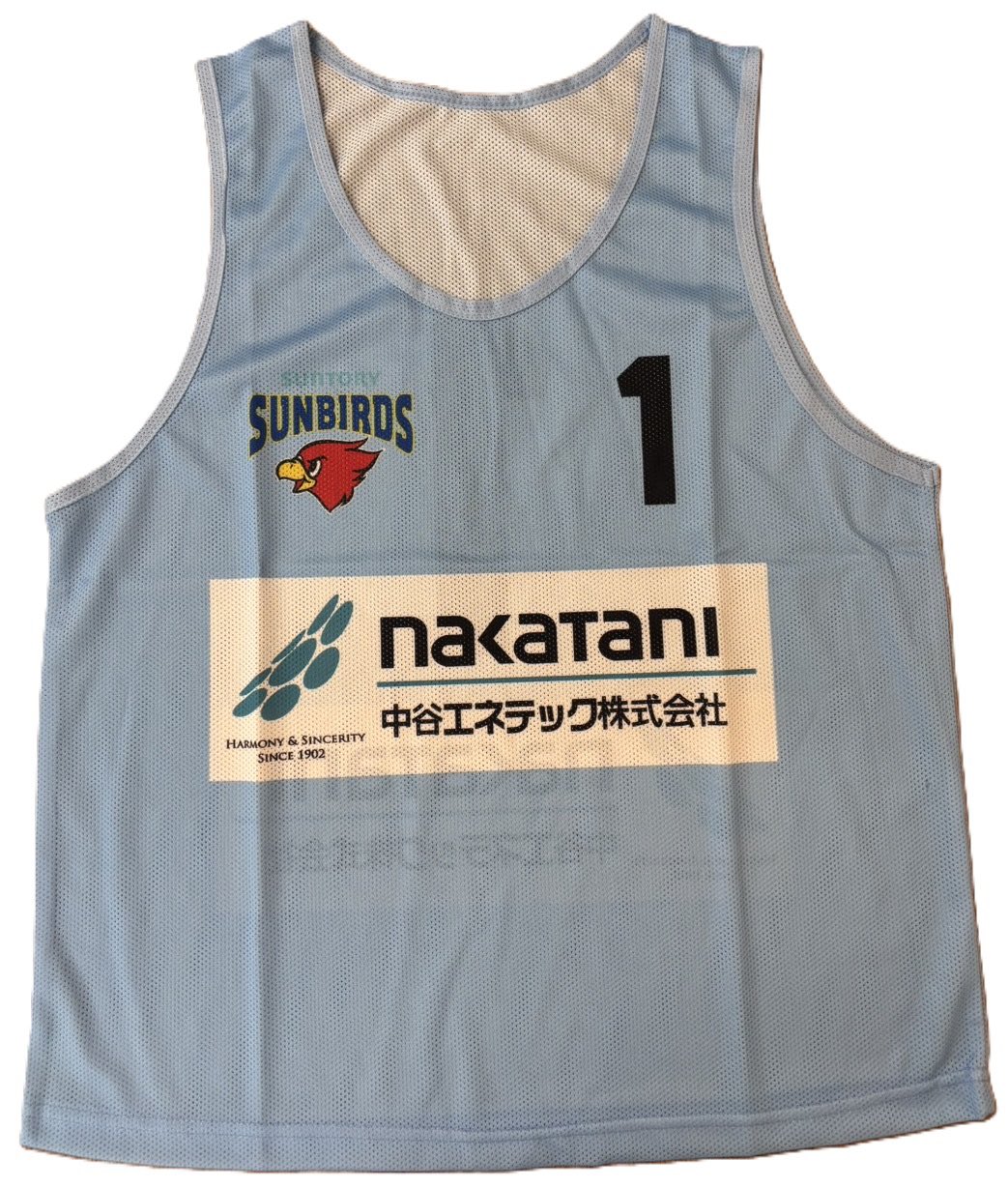 サントリーサンバーズ大阪 (@sun_SUNBIRDS) / X