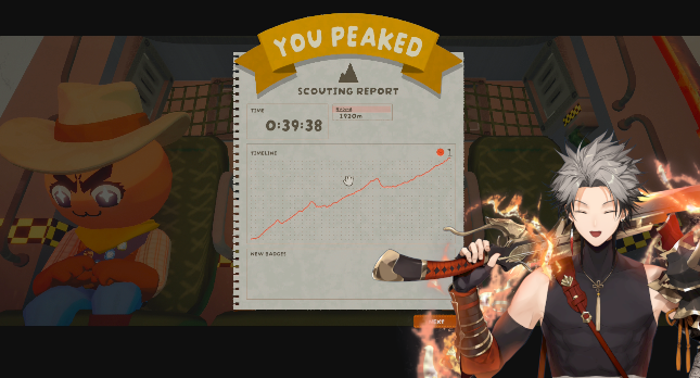 Ryoma Barrenwort 💳💨 NIJISANJI EN tweet media