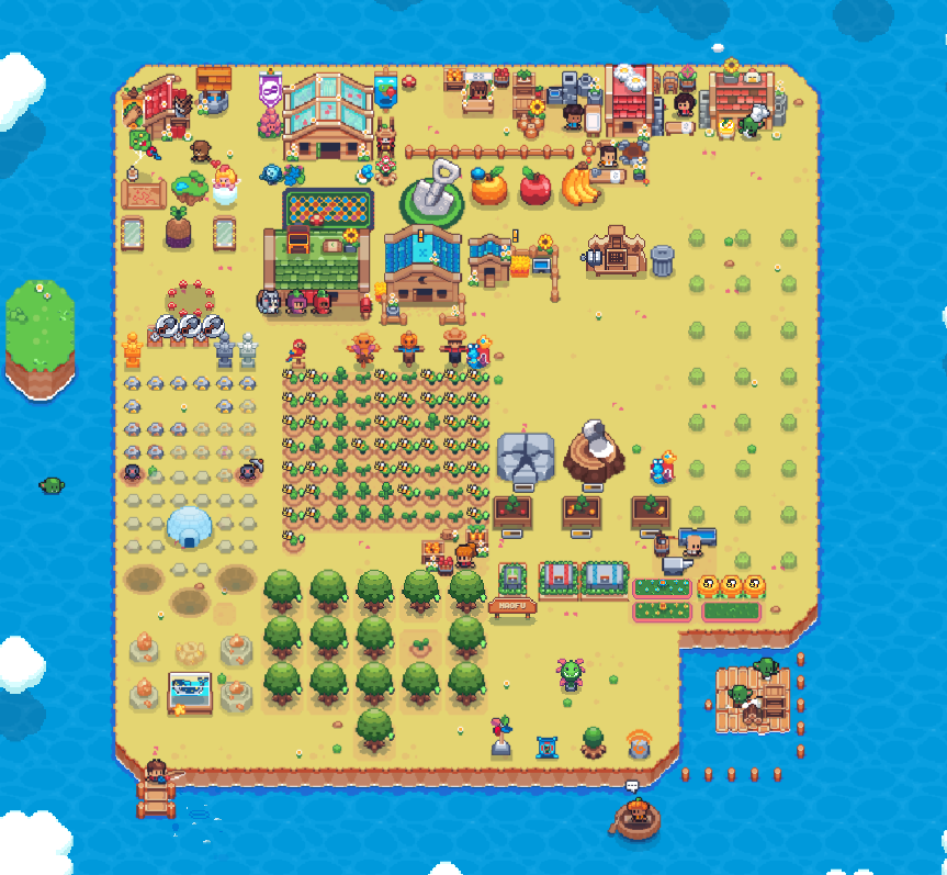 Nao | KIND tweet media