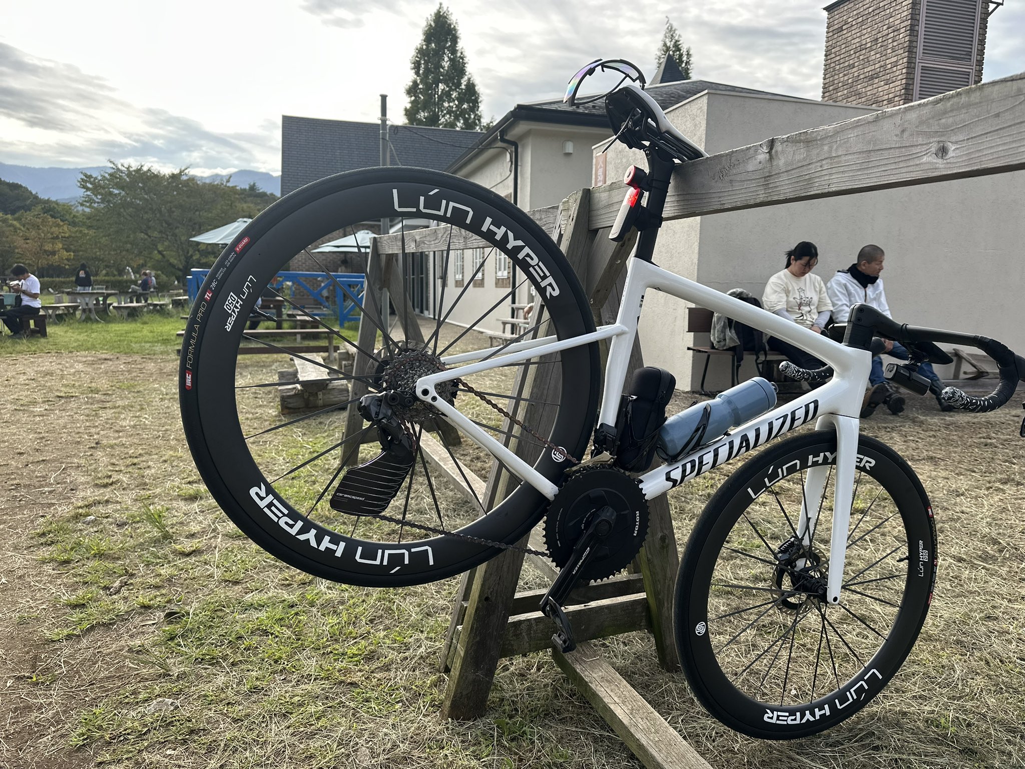 🔰KENZO🔰 ロードバイク初心者🔰 on X: 