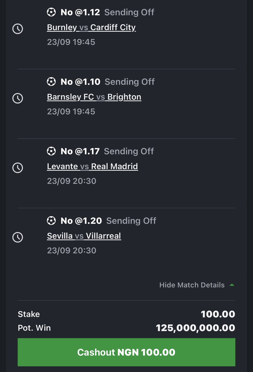 This option will boom us 125M 🤩
Just trying to do a little edit ✍️ 

If you have  N100 to play tap ❤️ likes now 
Just say boom and retweet ♻️✅