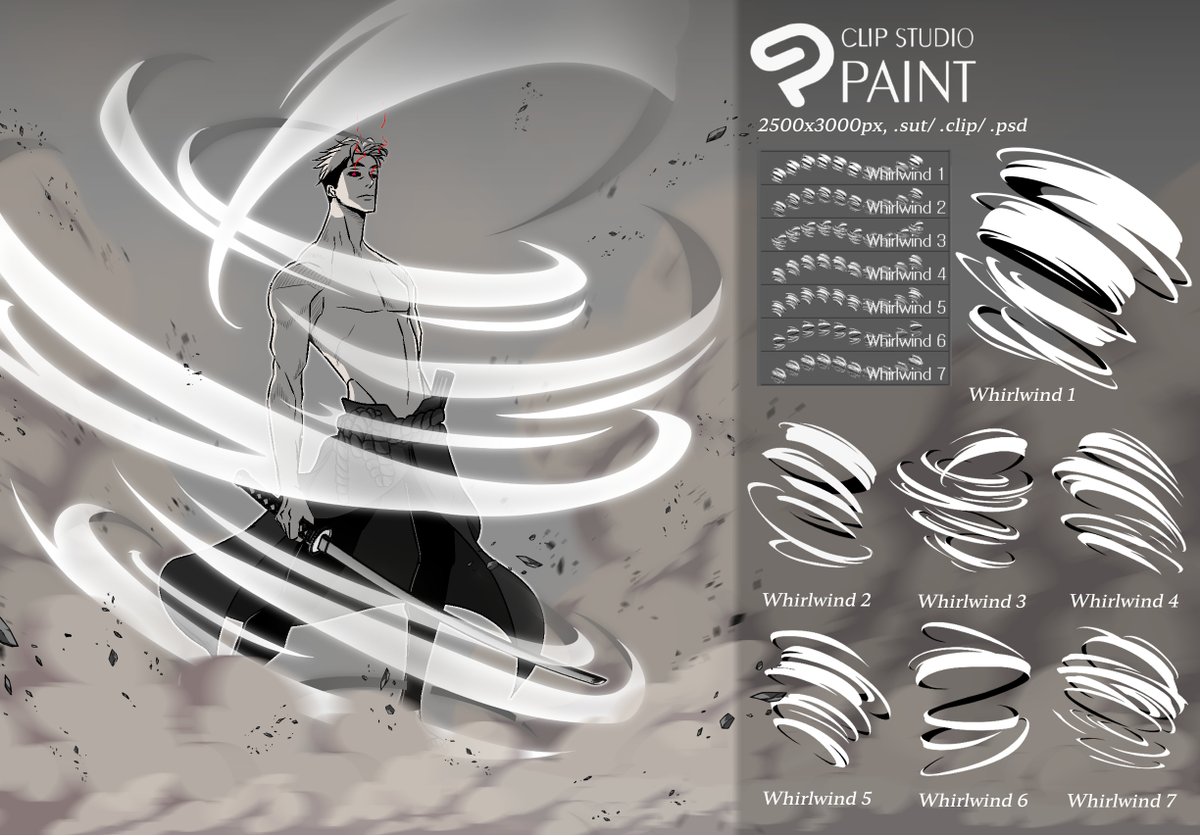 🎨웹툰배경 제작소 tweet media