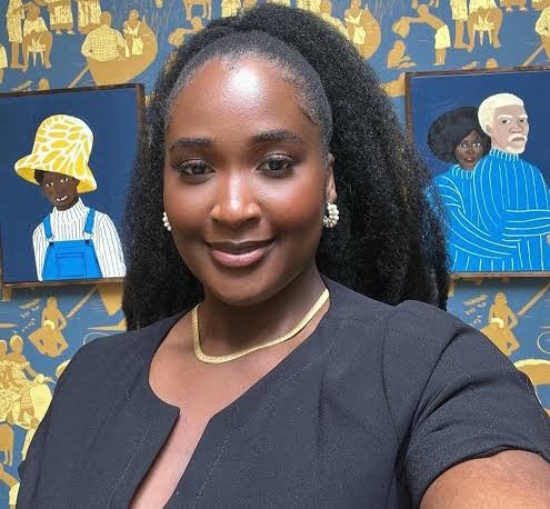 Happy 29th birthday, Uzo Njoku 🎉