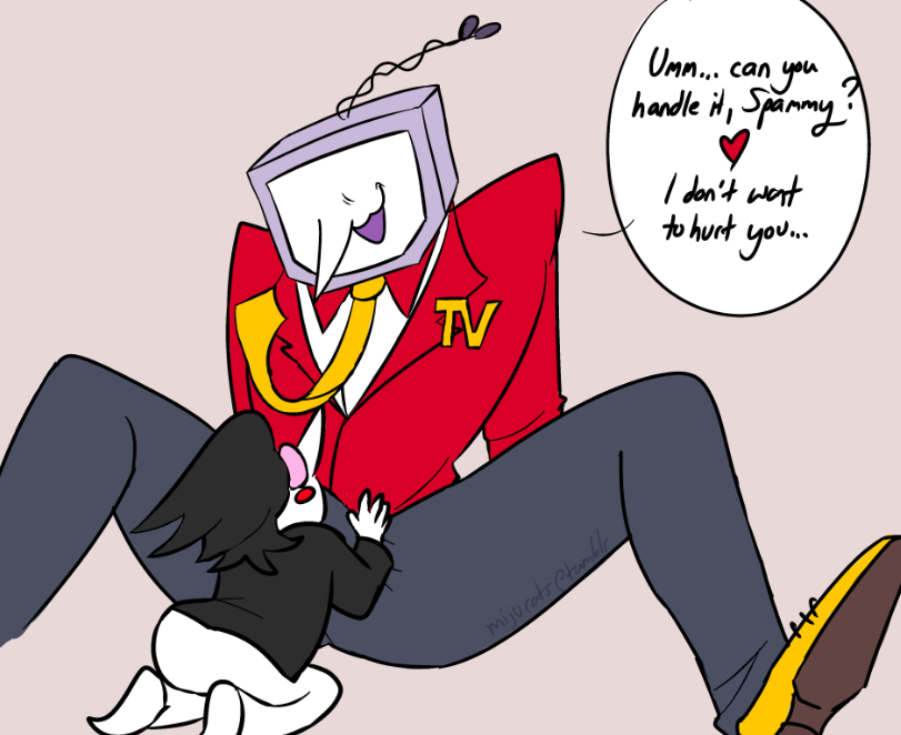 mijucats 💗💌📺💗 spamtenna loveposting 💖💛 tweet media