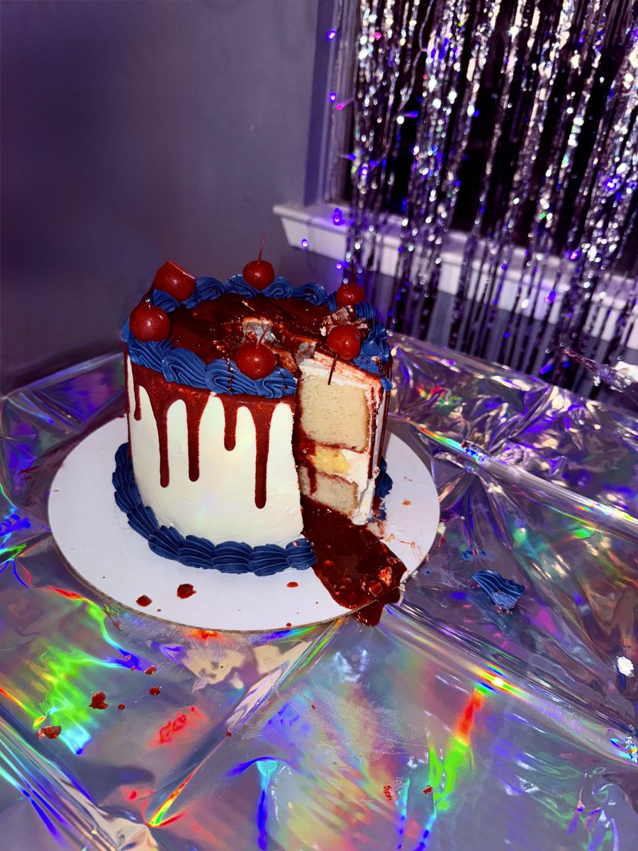 Category is Enhypen birthday party😝