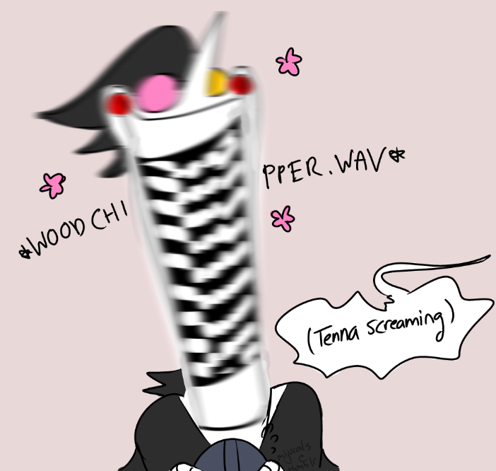 mijucats 💗💌📺💗 spamtenna loveposting 💖💛 tweet media