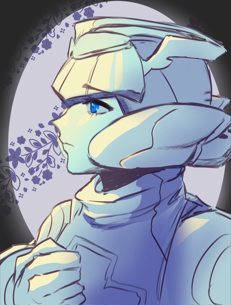 MithClearwell's tweet image. By Moonlight