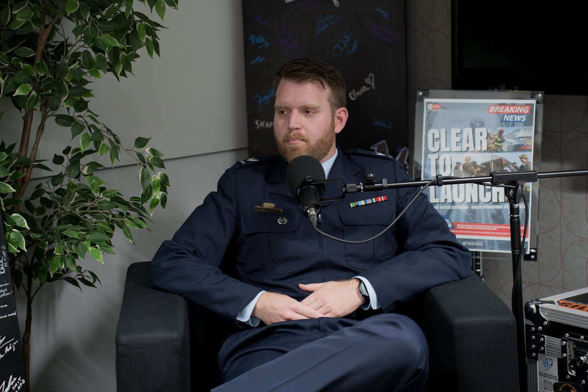 Air and Space Power Centre tweet media