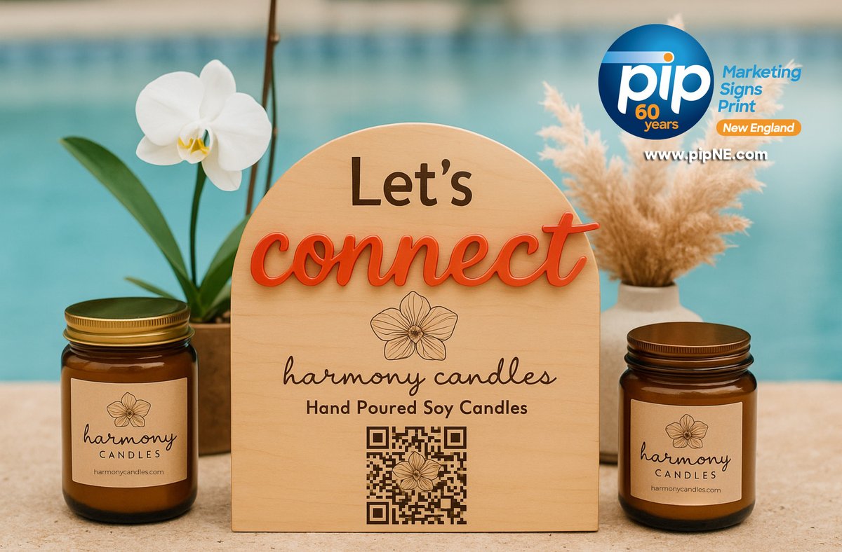 pipnewengland1's tweet image. Your brand deserves a display that converts. From signage to labels to action elements, we curate exactly what you imagine, tailored to your product and brand. Everything you need from one resource—PIP.

#PIP #AllYouNeed #OneResource