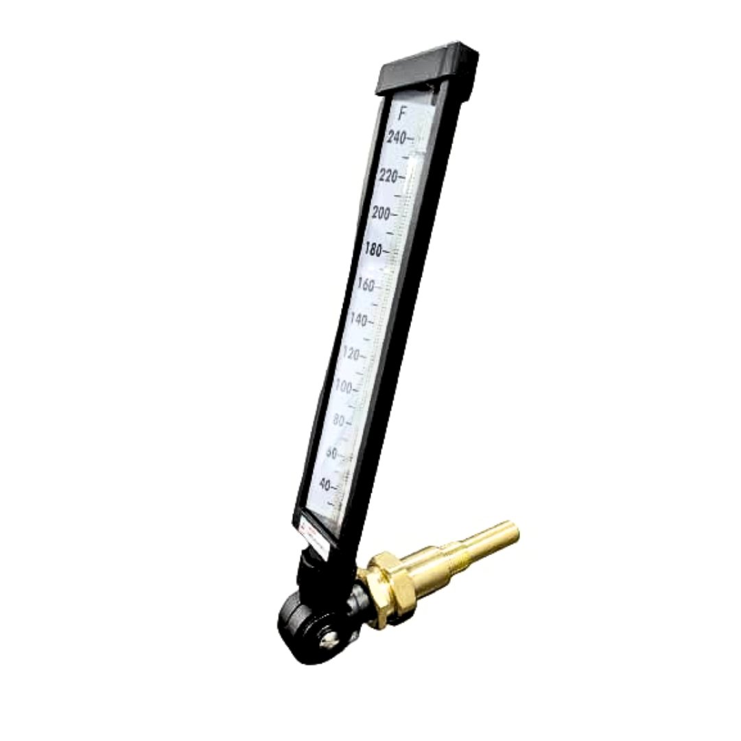 JIGAUGES's tweet image. "Ji" Japsin Instrumentation Multi Angle Thermometer Range: 0 to 100 Deg C, Connection: 1/2” NPT (M)
japsin.co.in/product/multi-…
#Thermometer #processcontrol #engineering
