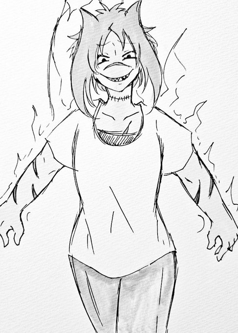 #モノクロにするとカッコ良く見える魔法がかかる 